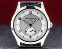 Patek Philippe Calatrava 5565 Stainless Steel LIMITED to 300 Pieces Ref. 5565