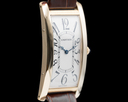 Cartier Tank Cintree Limited to 150 Yellow Gold Collection Privee Ref. 2718