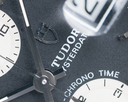 Tudor Tudor Oysterdate Chronograph Big Block Ref. 79170