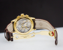 Patek Philippe Chronograph 18K Yellow Gold Pulsation Dial Ref. 5170J-001