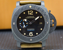 Panerai Luminor Submersible 1950 Carbotech 3 Days Automatic Ref. PAM00616
