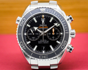 Omega Planet Ocean Co-Axial Chronograph SS Ref. 232.30.46.51.01.001