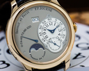 F. P. Journe Octa Lune Automatic Rose Gold / Grey Dial 40MM Ref. 