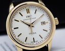 IWC Ingenieur Automatic Vintage Collection 18K Rose Gold Ref. IW323303