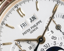 Patek Philippe Perpetual Calendar Chronograph 18K Yellow Gold (3rd Series) Ref. 3970J