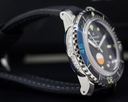 Blancpain Tribute to Fifty Fathoms MilSpec SS LIMITED UNWORN Ref. 5008-1130-B52A