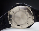 IWC Ingenieur Double Chronograph Titanium / Rubber Ref. IW376501