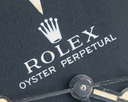 Rolex Vintage Serif Matte Dial Submariner GREAT PATINA Ref. 5513
