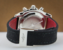 Breitling Chronomat 44 Chronograph SS 30th Anniversary Ref. AB01154G/BD13