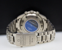 Omega Speedmaster HB-SIA GMT Chronograph SOLAR IMPULSE Titanium / Carbon Fiber Ref. 321.90.44.52.01.001