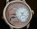 F. P. Journe Octa Lune Red Gold / Red Gold Dial 42MM Ref. 