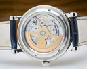 Chronoswiss Delphis SS / Copper Dial Ref. CH 1423 CO