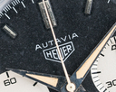 Heuer 3646 Vintage Autavia Chronograph Circa 1960s Ref. 3646H