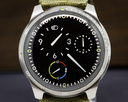 Ressence Type 5B The Most Readable Dive Watch Ever Ref. Type 5B