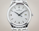 Jaeger LeCoultre Master Control Automatic SS / SS Ref. 139.81.20