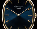 Patek Philippe Golden Ellipse 18K Yellow Gold Bracelet Ref. 3848/8
