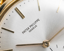 Patek Philippe Vintage Calatrava Automatic 18K Yellow Gold / Ref. 3445/11