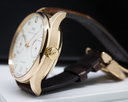 IWC Portuguese 7 Day Automatic 18K Rose Gold Ref. IW500113
