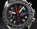 Omega Speedmaster Automatic Date Japan Special Edition SS Ref. 3513.53