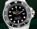 Rolex Sea Dweller Deep Sea Ref. 116660