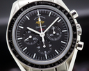 Omega Speedmaster Chronograph Black Dial 50th Anniversary LIMITED Ref. 311.30.42.30.01.001
