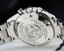 Omega Speedmaster Chronograph Black Dial 50th Anniversary LIMITED Ref. 311.30.42.30.01.001