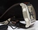 IWC Da Vinci Flyback Chronograph 18K White Gold Ref. IW376410