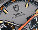 Tudor Vintage 7149 / 0 Monte Carlo Chronograph FULL SET WOW Ref. 7149/0