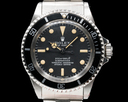 Rolex Vintage Meters First Matte Dial Submariner SS / SS Ref. 5512