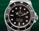 Rolex Sea Dweller 4000 SS DISCONTINUED Ref. 116600