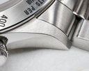 Rolex Daytona SS White Dial Zenith Movement T Series FULL SET UNPOISHED Ref. 16520