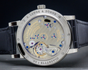 A. Lange and Sohne 1815 18K White Gold Manual 40MM / Deployment Ref. 233.026