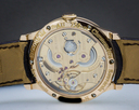 F. P. Journe Chronometre Souverain Rose Gold 38MM Ref. 