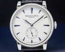 Arnold & Son HMS1 Steel Limited to 250 Pieces Ref. 1LCAS.S01A.C111S
