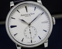 Arnold & Son HMS1 Steel Limited to 250 Pieces Ref. 1LCAS.S01A.C111S