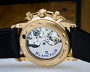 Blancpain Flyback Big Date Brushed Rose Gold Ref. 2885F-36B42-53B