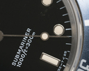 Rolex Submariner No Date SS TRITIUM Ref. 14060