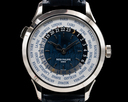 Patek Philippe NEW YORK World Time 2017 Limited Edition Ref. 5230G
