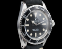 Rolex Vintage 5513 Matte Dial Submariner GREAT PATINA Ref. 5513