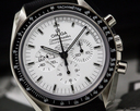 Omega Speedmaster Professional Apollo XIII Silver Snoopy Award SS LIMITED Ref. 311.32.42.30.04.003