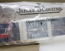 Jaeger LeCoultre Reverso Tribute Duoface SS UNWORN Ref. Q3908420
