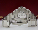 Cartier Calibre de Cartier Automatic Silver Dial SS / SS Ref. W7100015