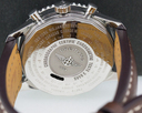 Breitling Navitimer World Chronograph Black Dial SS Ref. A2432212/B726