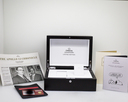 Omega Speedmaster Professional Apollo XIII Silver Snoopy Award SS LIMITED Ref. 311.32.42.30.04.003