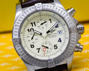 Breitling Aeromarine Chronograph Avenger Titanium Ref. E13360