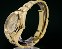 Rolex Sky Dweller 18K Yellow Gold / Champagne Dial Ref. 326938