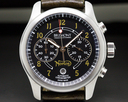 Bremont Norton Limited Edition SS Limited to 200 Pieces Ref. Norton