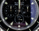 Blancpain Fifty Fathoms Chronograph SS / Kevlar Ref. 5085-1130-52