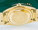 Rolex Day Date President MOP Roman Dial 18K Yellow Gold Ref. 18238