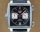 TAG Heuer Monaco Chronograph Caliber 11 France Edition Limited to 200 Pieces Ref. CAW211S.FC6375
